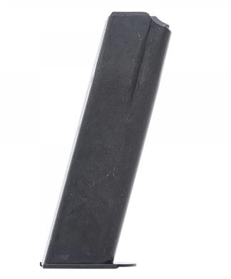CZ 83 Magazine 9x18mm Makarov 12 Rounds Black OEM