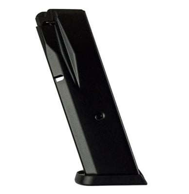 CZ P-07 DUTY Magazine 40 S&W 10 Rounds Black