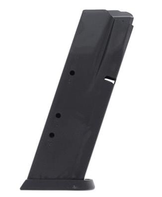 CZ P-07 DUTY Magazine 40 S&W 12 Rounds Black