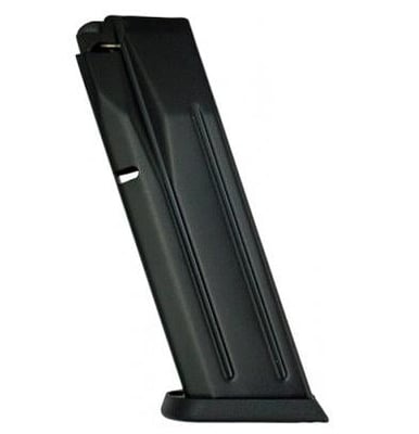 CZ P-07 DUTY Magazine 9mm 10 Rounds Black