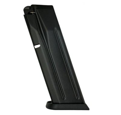 CZ P-07 DUTY Magazine 9mm 16 Rounds Black