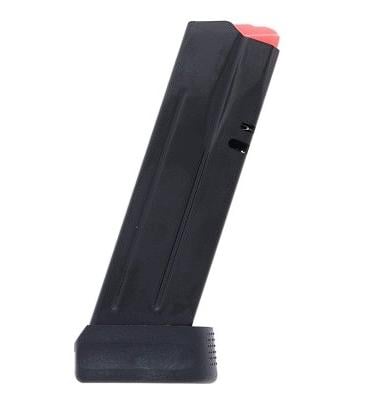 CZ P-07 Magazine 9mm 17 Rounds Black