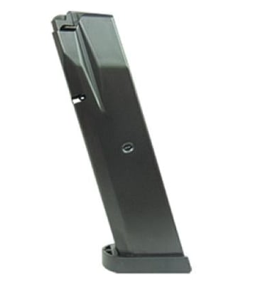 CZ P-09 Magazine 40 S&W 10 Rounds Black