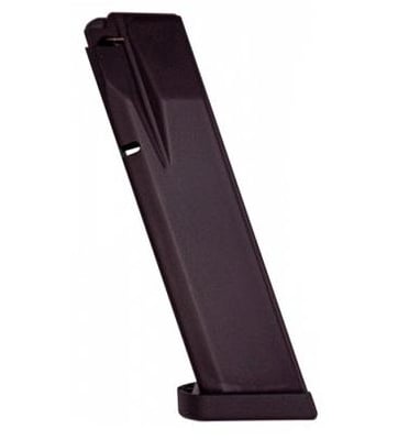 CZ P-09 Magazine 40 S&W 15 Rounds Black