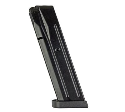 CZ P-09 Magazine 9mm 10 Rounds Black
