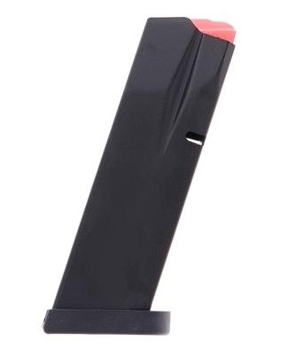 CZ P-10 C Magazine 40 S&W 12 Rounds Black