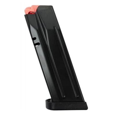 CZ P-10 F / CZ P-09 Magazine 40 S&W 10 Rounds Black