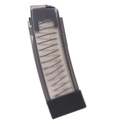CZ Scorpion EVO 3 S1 Magazine 9mm 20 Rounds Smoke 806703113517