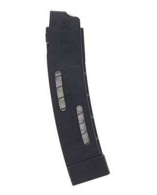 CZ Scorpion EVO 3 S1 Magazine 9mm 30 Rounds Black