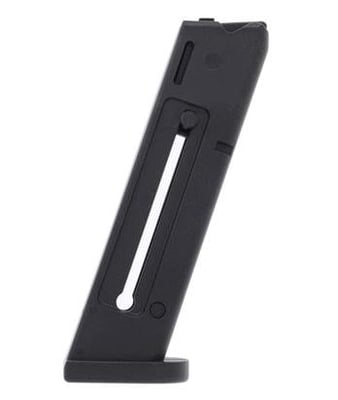 CZ Shadow 2 Kadet Magazine 22 LR 10 Rounds Black