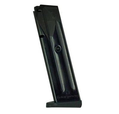 CZ Tactical Sport CZ IPSC Magazine 9mm 10 Rounds Black