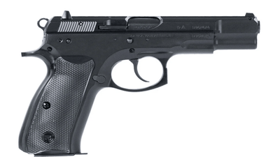 CZ 75 BD