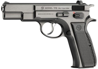 CZ 75 Legend