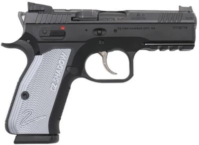 CZ Shadow 2 Compact