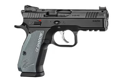 CZ Shadow 2 Compact