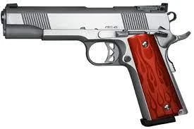 CZ Dan Wesson