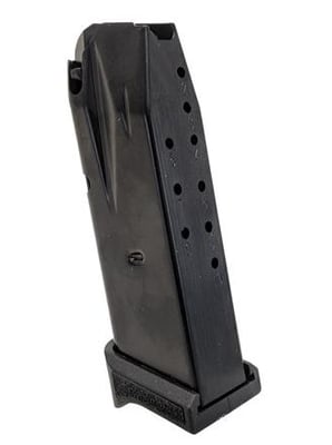 Canik TP9 Elite SC Magazine 9mm 10 Rounds With Finger Rest 787450589827