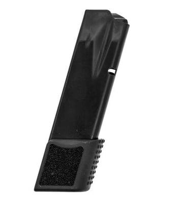 Canik TP9 Elite SC Magazine 9mm 18 Rounds +3 Extension Black