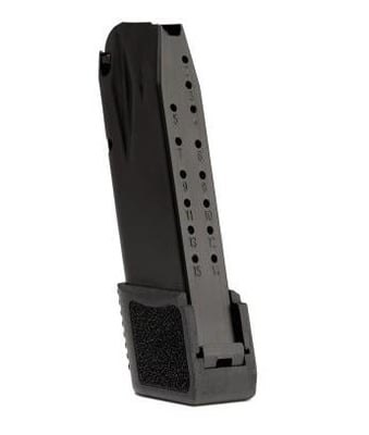 Canik TP9 Elite Sub-Compact Magazine 9mm 17 Rds. Grip EXT MA904