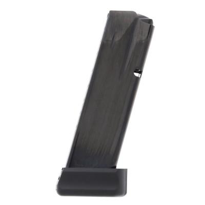 Canik TP9 SF Elite Magazine 9mm 17 Rounds Blued Steel