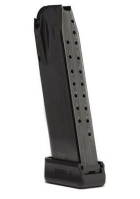 Canik TP9 SF Elite Magazine 9mm 20 Rds. Aluminum Base Plate