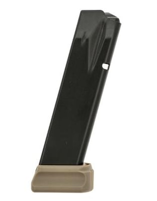 Canik TP9SA/TP9SF/TP9SFX Magazine 9mm 18 Rds. +2 FDE EXT