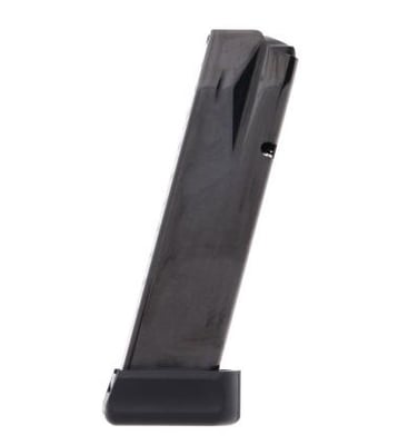 Canik TP9SA/TP9SF/TP9SFX Magazine 9mm 20 Rds. Blued Steel