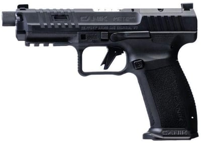 Canik Mete SFT Pro