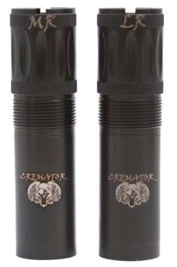 Carlsons Cremator Mobil Choke 11612