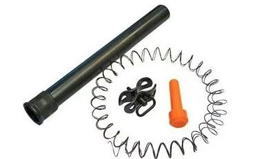 Carlson's Magazine Tube Kit 12GA +6 Rd. CZ 712/912 Benelli Nova/SuperNova Beretta Xtrema/1301
