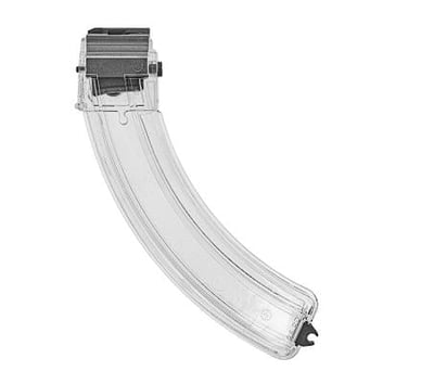 Champion Ruger 10/22 Magazine 22 LR 25 Rounds Clear