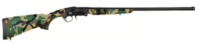 Charles Daly 101 Compact Woodland