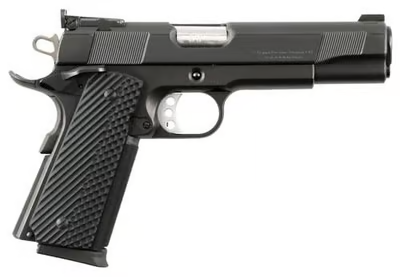 Charles Daly 1911 Empire Black