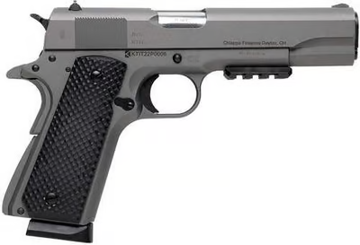 Charles Daly 1911 Field Tactical Grey