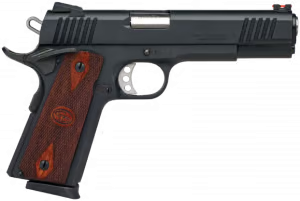 Charles Daly 1911 Superior Grade Black