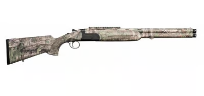 Charles Daly 204X Camo