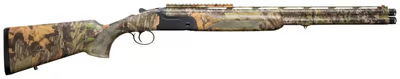 Charles Daly 204X Mossy Oak Obsession