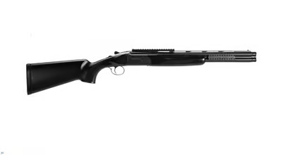Charles Daly 204XT Tactical