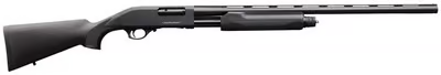 Charles Daly 301 Field Black Synthetic