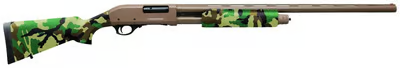 Charles Daly 301 Field FDE & Woodland Camo