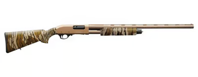 Charles Daly 301 Field Mossy Oak Bottomland