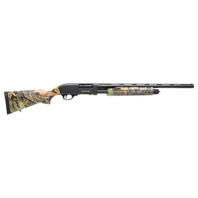 Charles Daly 301 Field Compact Mossy Oak Obsession