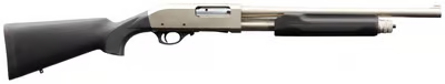Charles Daly 301 Tactical Nickel