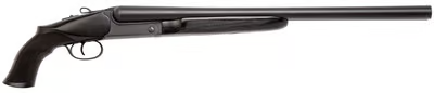 Charles Daly 500 Tactical Side By Side