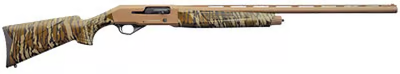 Charles Daly 601 Field Mossy Oak Bottomlands