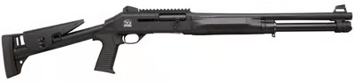 Charles Daly 601 Tactical DPS