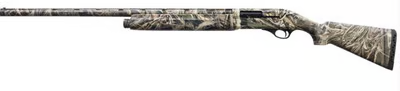Charles Daly 635 Field Realtree Max-5 Left Hand