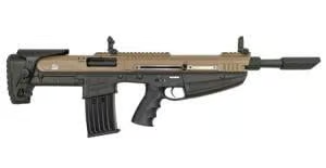 Charles Daly N4S Bullpup FDE