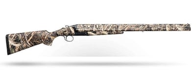 Charles Daly Triple Magnum Realtree MAX-5