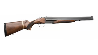Charles Daly Triple Threat Walnut